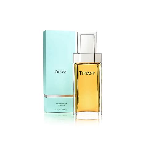 eau de parfum tiffany.